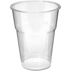 PRAFESTA - COPO 200ML SUPREMO (8601) - PT.50UN