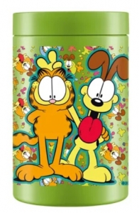 BANDEIRANTE - POTE FACE GARFIIELD DOG  1,5L - UN (9891)