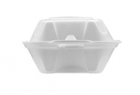 BOM APETITE - BH03 HAMBURGUEIRA (156X166X90MM) - FD.400UN