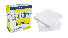 MP - GUARDANAPO NAUTILUX FOLHA SIMPLES 20 X 20 - FD.50X50UN