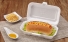 BOM APETITE - BH04 LANCHEIRA (225X100X66MM) - FD.400UN