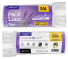 PACK LIXO LAVANDA 050 LITROS 63X80 FD 10X30 UN
