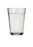 NADIR - COPO DE VIDRO AMERICANO 190ML (AG-2010) - UN