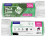 PACK LIXO BIOBAGS 200 LITROS VERDE 95X115 FD 08X15 UN